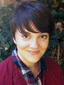 Amy Norkus headshot